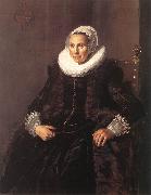 Cornelia Claesdr Vooght